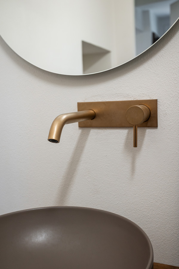 MONTICELLO FARMHOUSE – ITALY - 19